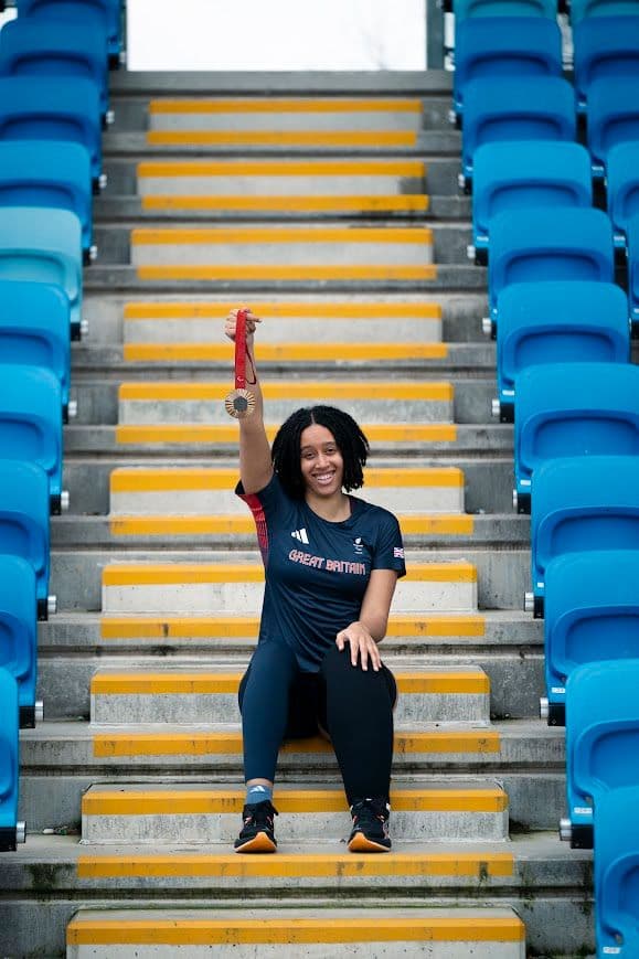 International Women's Day 2025: Meet Our Female Warriors